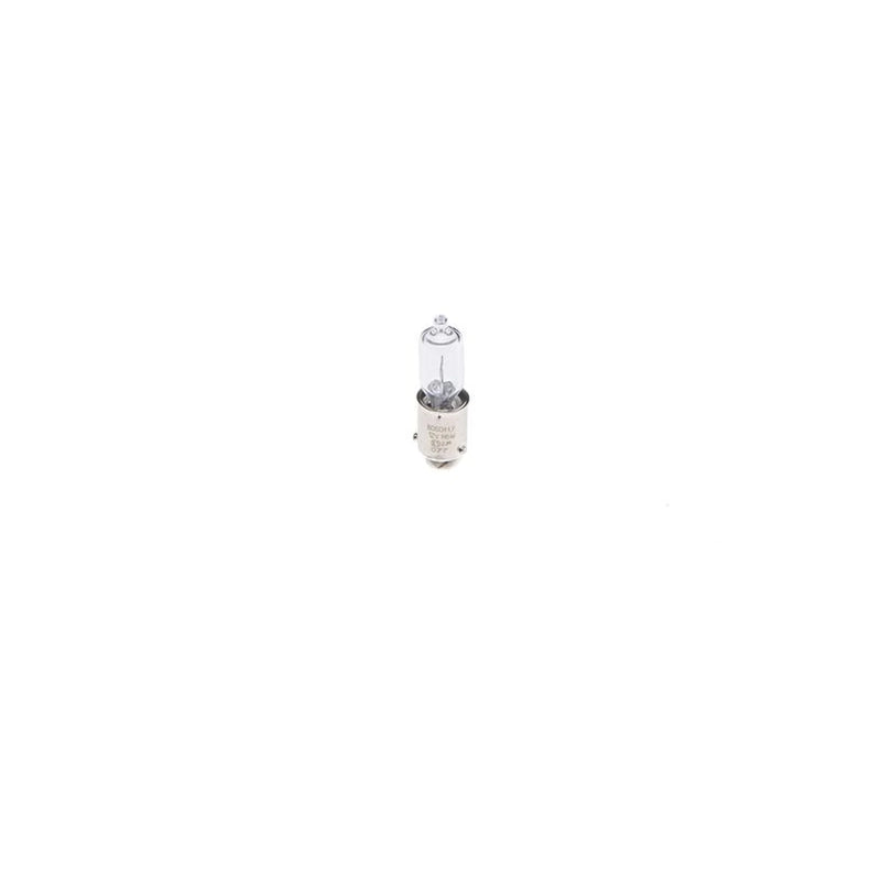 Bosch Indicator Turn Signal Bulb BAX9s 12V 6W 1 987 301 035