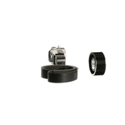 Gates V-Ribbed Belt Set fits Renault Trucks C 2013-2014
