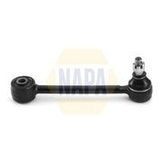 NAPA Control/Trailing Arm Rear Right fits Hyundai I40 I 2012-2019 1.6 1.7 2.0