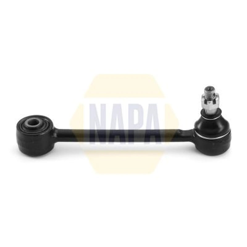 NAPA Control/Trailing Arm Rear Right fits Hyundai I40 I 2012-2019 1.6 1.7 2.0