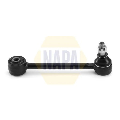 NAPA Control/Trailing Arm Rear Right fits Hyundai I40 I 2012-2019 1.6 1.7 2.0