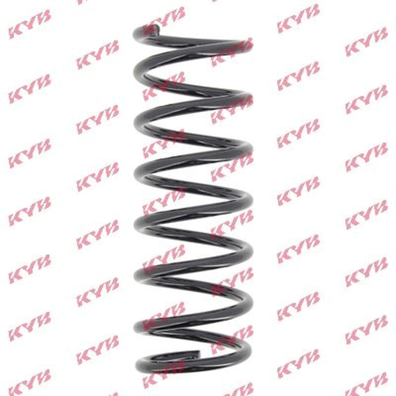 KYB 2 x Suspension Springs fits Mazda MX-5 1998-2005 1.6 1.8