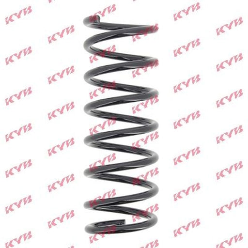 KYB 2 x Suspension Springs fits Mazda MX-5 1998-2005 1.6 1.8