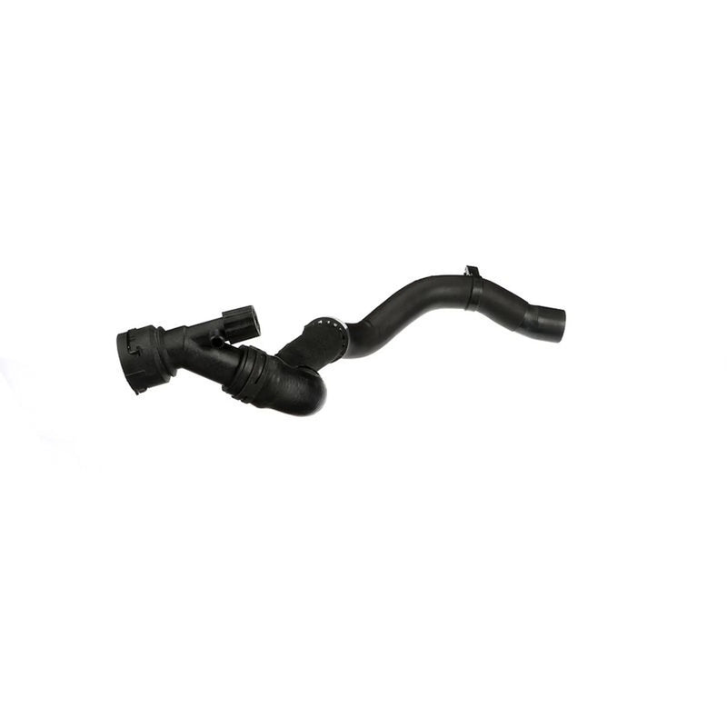 Gates Radiator Coolant Hose 640mm ID fits Seat Cordoba 2006-2009 1.6