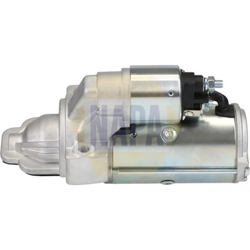 NAPA Starter Motor 12V 2.2kW 12 Teeth fits Citroën Relay III 2011-2020 2.2