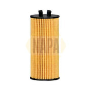 NAPA Engine Oil Filter fits BMW 1 2024 on
