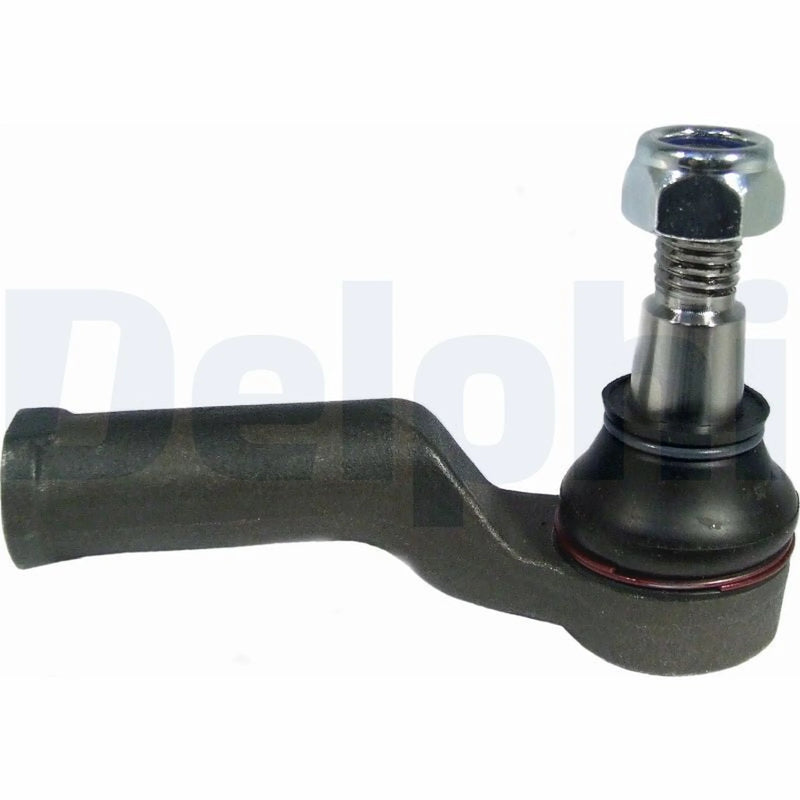 Delphi Steering Tie Rod End Ball Joint Front Right M18x1.5 fits Ford Galaxy