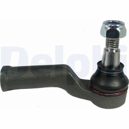 Delphi Steering Tie Rod End Ball Joint Front Right M18x1.5 fits Ford Galaxy