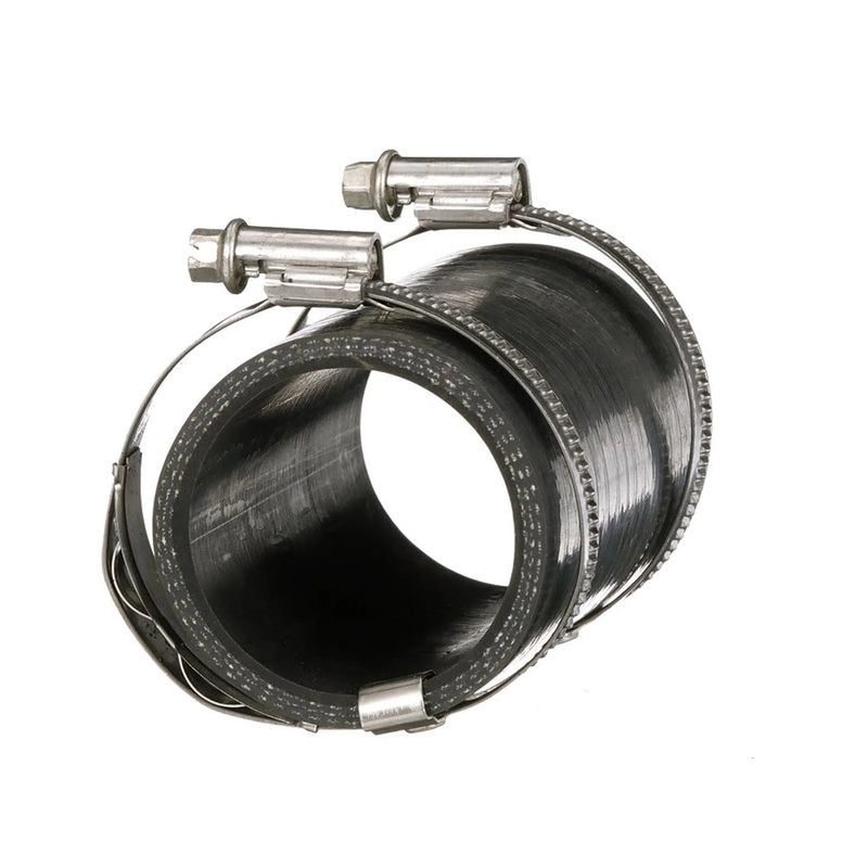 Gates Intercooler Turbo Charge Air Hose 85mm fits Ford B-Max 2012-2017 1.5