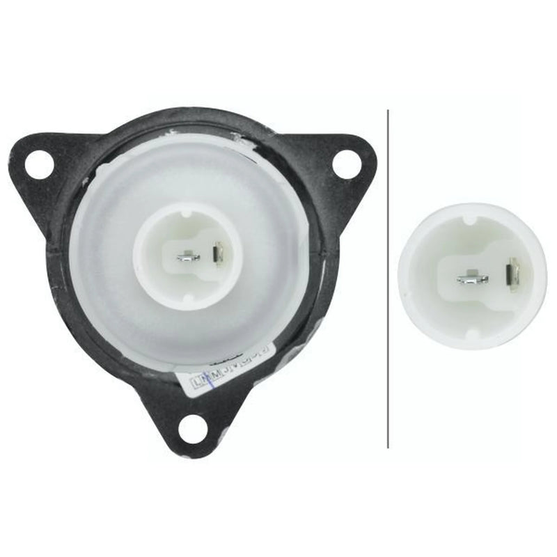 Hella Reversing Lamp Right 2ZR 008 221-051 300.6123 2ZR 008 221-051