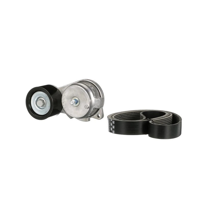 Gates V-Ribbed Belt Set K098PK1538HD