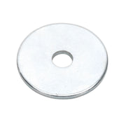 Sealey Repair Washer M5 x 19mm Zinc Plated Pack of 100 RW519 Sealey - Dynamic Drive