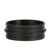 Gates Air Supply Hose 30mm Silicone fits BMW 3 2000-2006