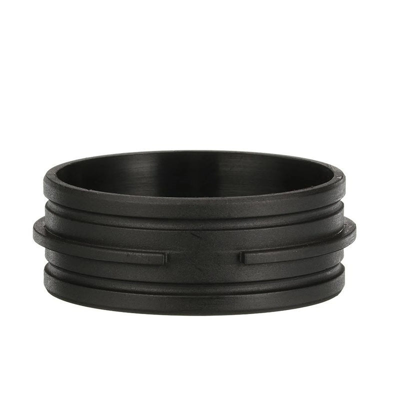 Gates Air Supply Hose 30mm Silicone fits BMW 3 2000-2006