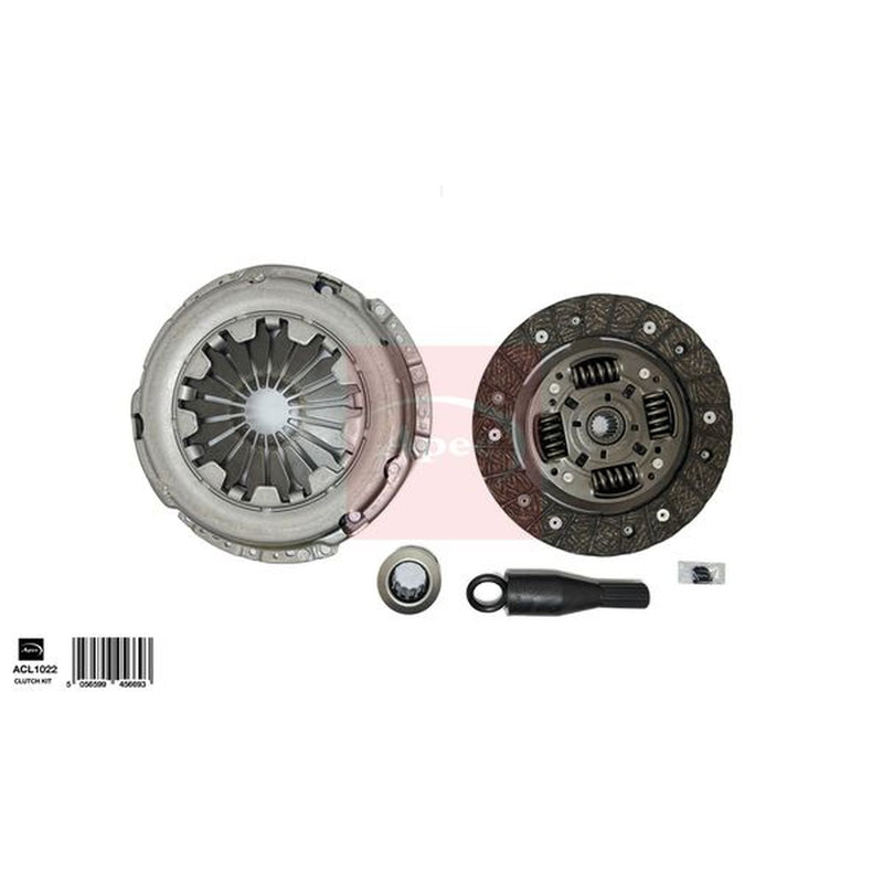 Apec Clutch Kit Set 3pc fits Mini Mini 2006-2015