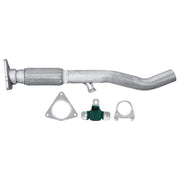 Hella Exhaust Pipe OD fits Renault Grand Scénic III 2009-2016 1.4