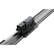 Bosch Aerotwin Wiper Blade Set 650mm + 600mm — fits Mercedes-Benz Sprinter 3,5-T
