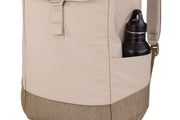 Thule Lithos rucksack 16L Pelican Gray/Faded Khaki Thule - Bars 4 Cars