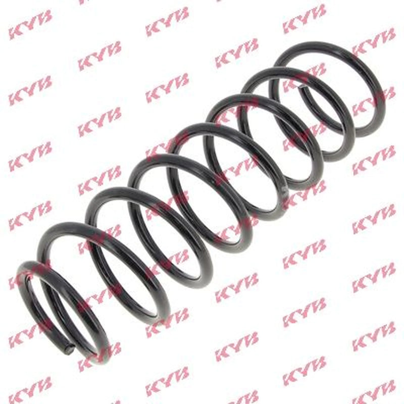 KYB 2 x Suspension Springs fits Saab 9-5 1998-2009 1.9 2.0 2.2 2.3 3.0