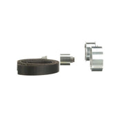 Gates Timing Belt Kit with Rollers fits Audi A3 2003-2013 2.0