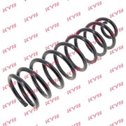 KYB Rear Suspension Coil Spring fits Volvo 740 Kombi 1985-1992 2.0 2.3 2.4