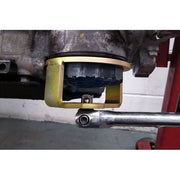 Laser Oil Filter Wrench - for Hyundai & Kia U3 Diesel 8204 Laser - Dynamic Drive