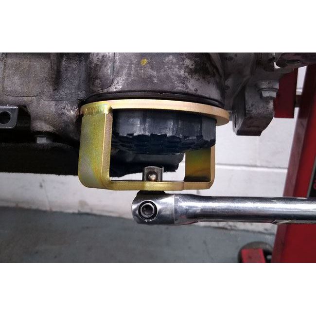 Laser Oil Filter Wrench - for Hyundai & Kia U3 Diesel 8204 Laser - Dynamic Drive