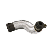 Gates Curved Radiator Hose fits BMW 1 2004-2013