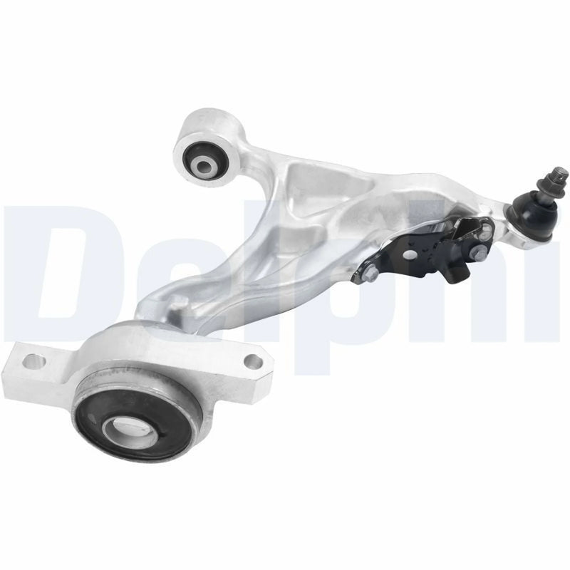 Delphi Control/Trailing Arm Front Left fits Infiniti G 2007 on