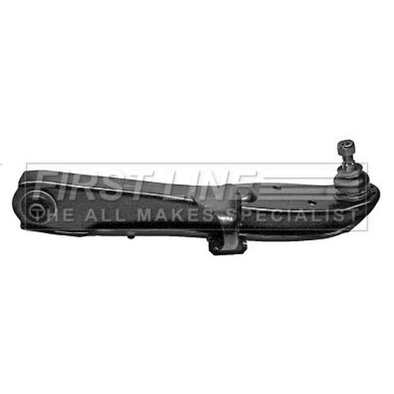 First Line Control/Trailing Arm fits Mitsubishi Shogun Pinin I 1999-2007 1.8 2.0