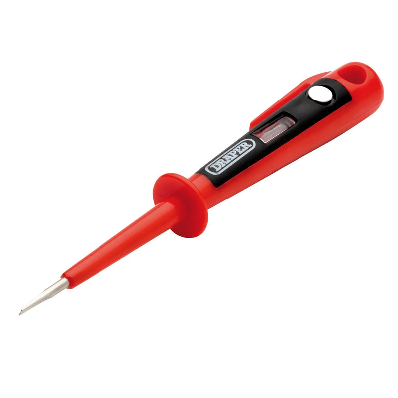 Draper ABS Mains Tester, 150mm - AMT-150 - image 1