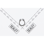 Sealey Ext Circlip 13mm