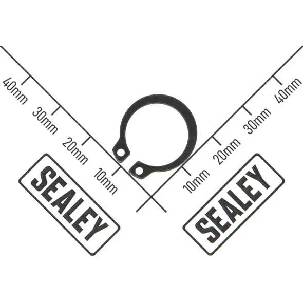 Sealey Ext Circlip 16mm