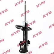 KYB 2 x Shock Absorbers fits Toyota Auris 2015-2018 1.2 1.6