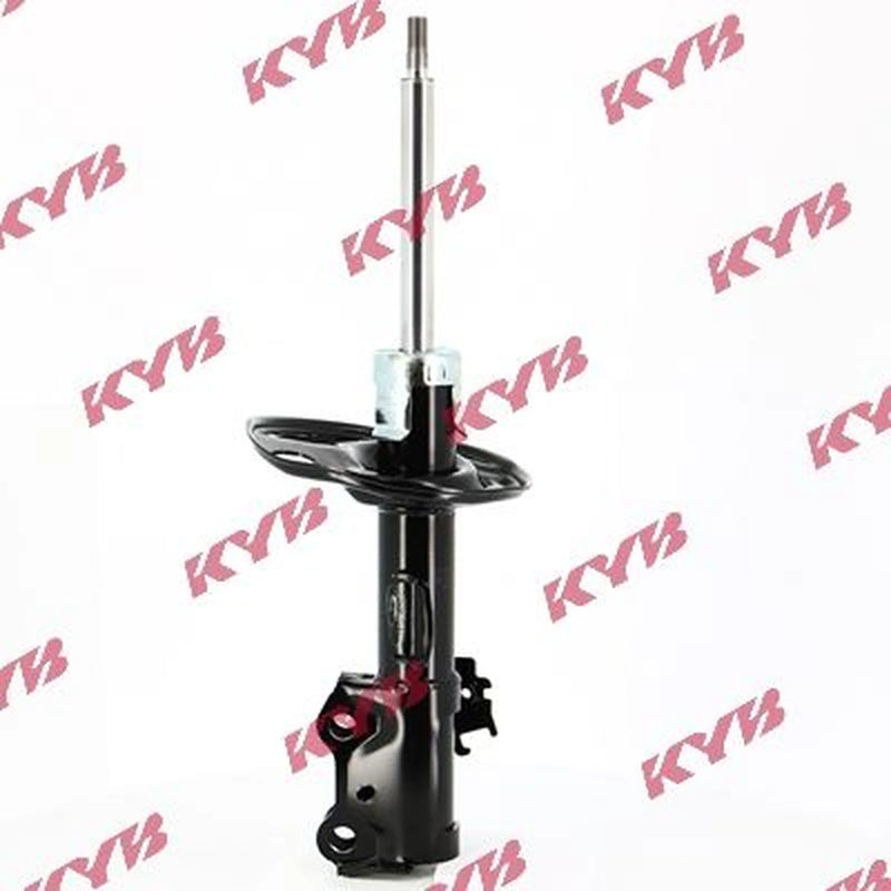 KYB 2 x Shock Absorbers fits Toyota Auris 2015-2018 1.2 1.6