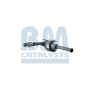 BM Catalysts Homologated Diesel Cat fits Peugeot 307 2000-2007 2.0