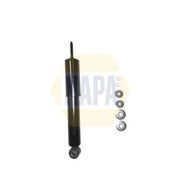 NAPA Shock Absorber Damper Strut Front fits Mitsubishi Pajero/Shogun 1990-1999