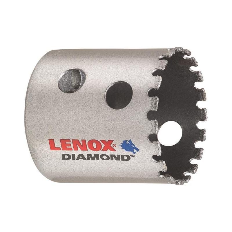 Lenox DIAMOND™ Holesaw 48mm LENOX - Town Tools