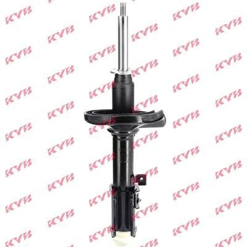 KYB Shock Absorber Damper Strut Front Right fits Suzuki Baleno 1995-2002 1.3 1.6