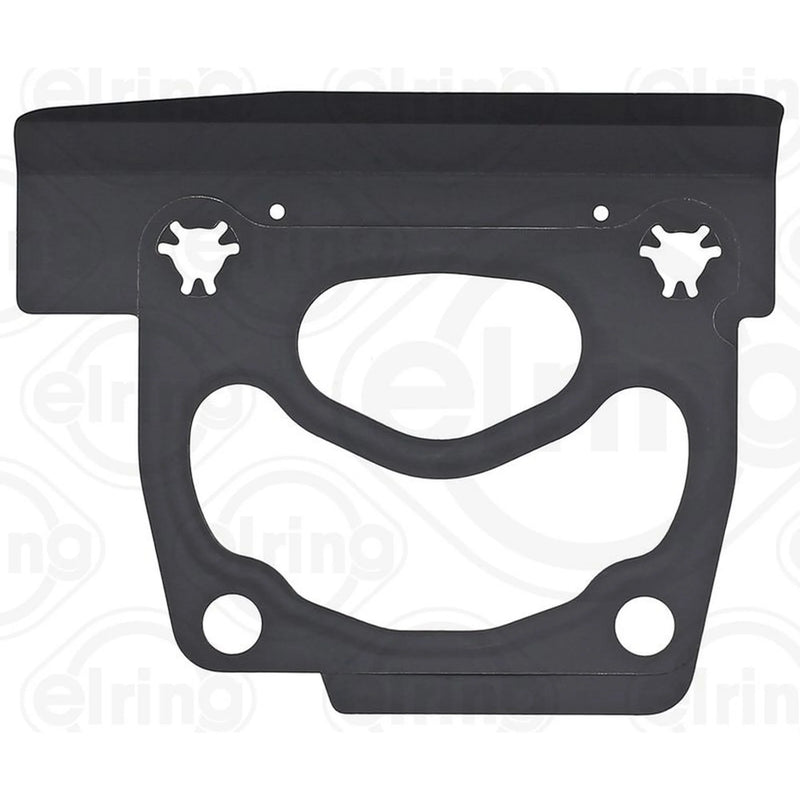 Elring Exhaust Manifold Gasket Wide Thick fits Ford Focus III 2015-2018 2.3