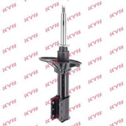 KYB Shock Absorber Damper Strut Front Left fits Mazda 626 1987-1992 1.8 2.0 2.2