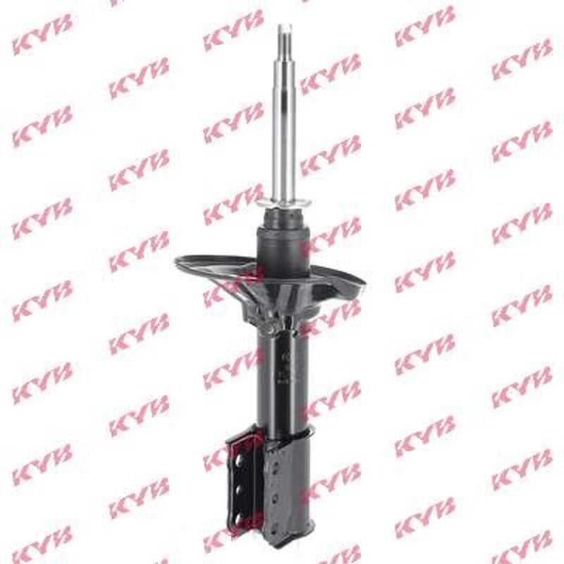 KYB Shock Absorber Damper Strut Front Left fits Mazda 626 1987-1992 1.8 2.0 2.2