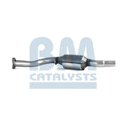 BM Catalysts Homologated Petrol Cat fits Ford Courier Box Body/Mpv 1991-1996 1.3