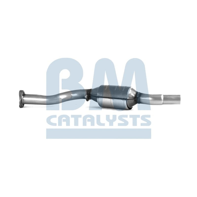 BM Catalysts Homologated Petrol Cat fits Ford Courier Box Body/Mpv 1991-1996 1.3