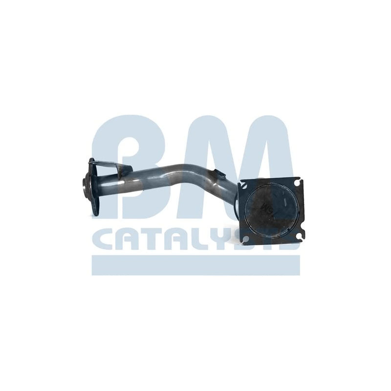BM Catalysts Homologated Petrol Cat fits Peugeot 206+ 2009-2013 1.4