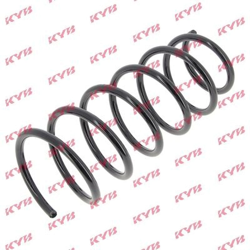 KYB 2 x Suspension Springs fits Renault Clio I 1991-1998 1.8 1.9