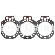 Elring Cylinder Head Gasket Thick fits Mercedes-Benz O 317 1966-1976