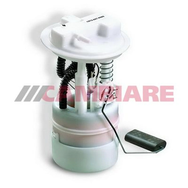 Cambiare Fuel Tank Sender Unit fits Nissan Juke 2010-2019 1.5 1.6