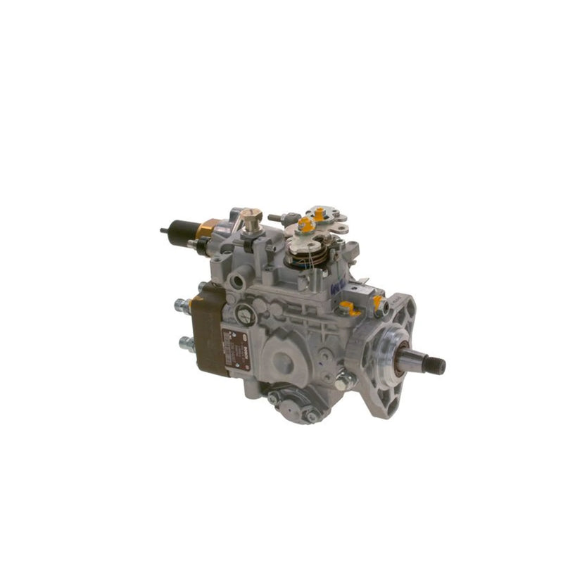 Bosch Diesel Injection Pump