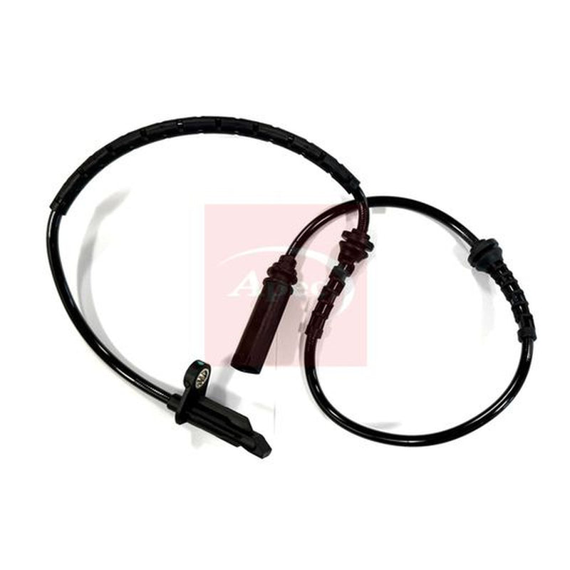Apec ABS Wheel Speed Sensor Front fits BMW 2 Active Tourer 2013-2021